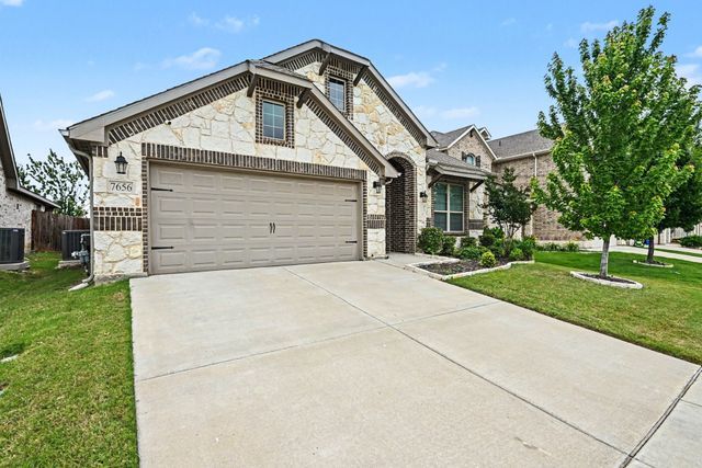 7656 Northumberland Drive, Fort Worth, TX 76179