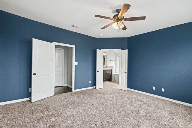 7656 Northumberland Drive, Fort Worth, TX 76179