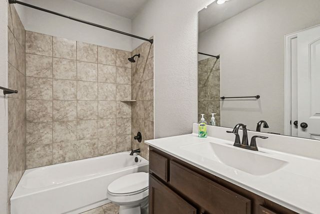 7656 Northumberland Drive, Fort Worth, TX 76179