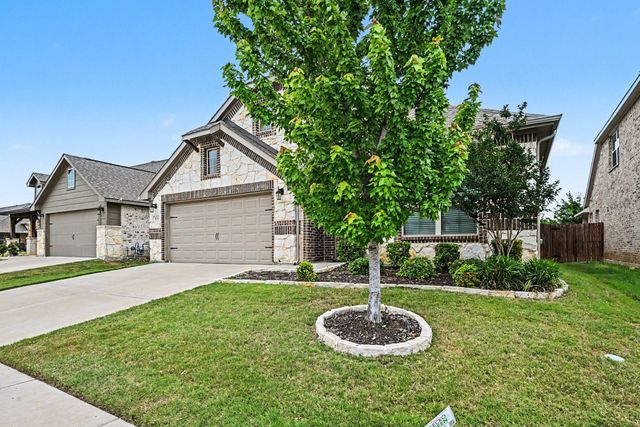 7656 Northumberland Drive, Fort Worth, TX 76179