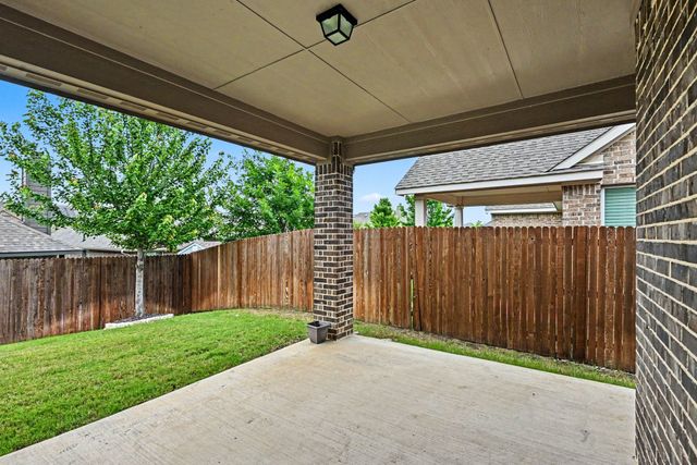 7656 Northumberland Drive, Fort Worth, TX 76179
