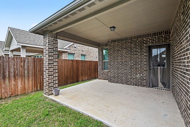 7656 Northumberland Drive, Fort Worth, TX 76179