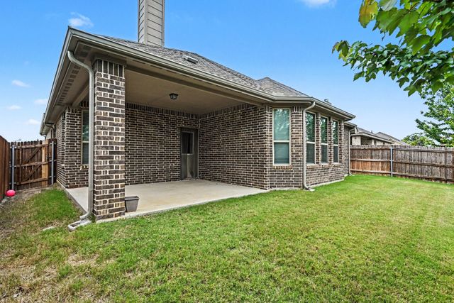 7656 Northumberland Drive, Fort Worth, TX 76179