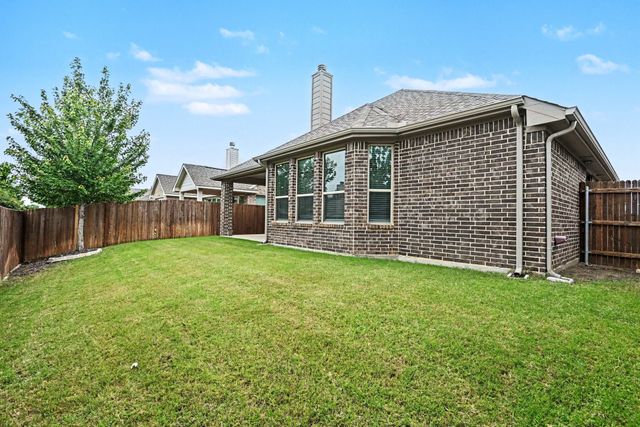 7656 Northumberland Drive, Fort Worth, TX 76179