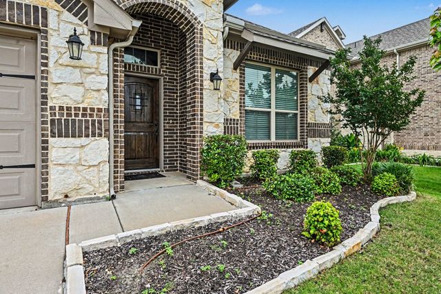 7656 Northumberland Drive, Fort Worth, TX 76179
