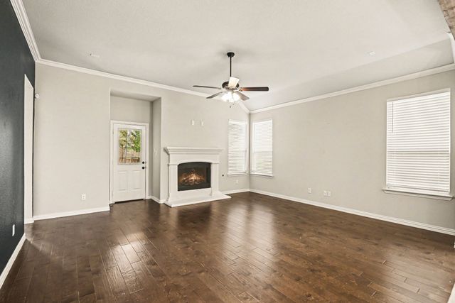 7656 Northumberland Drive, Fort Worth, TX 76179