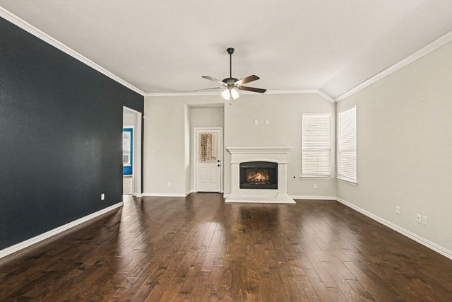 7656 Northumberland Drive, Fort Worth, TX 76179