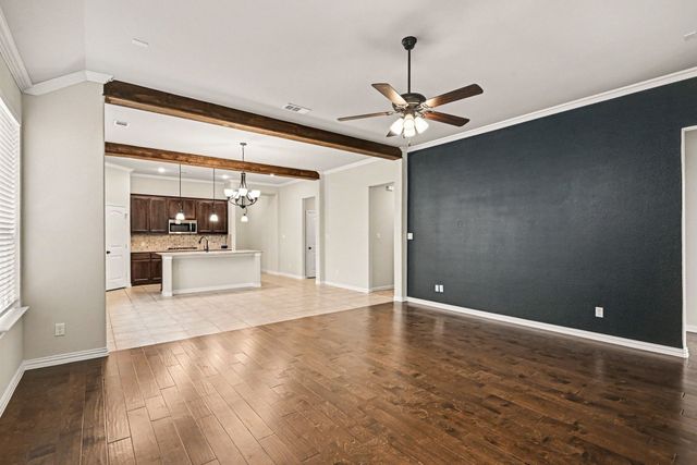 7656 Northumberland Drive, Fort Worth, TX 76179