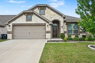 7656 Northumberland Drive, Fort Worth, TX 76179