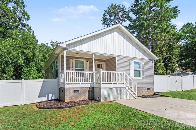 106 Beam Street, Lawndale, NC 28090