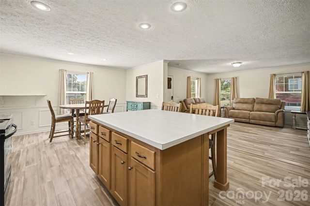 106 Beam Street, Lawndale, NC 28090