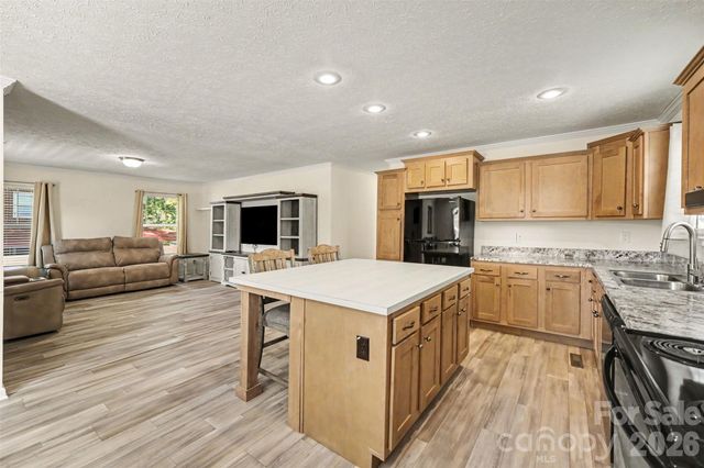 106 Beam Street, Lawndale, NC 28090