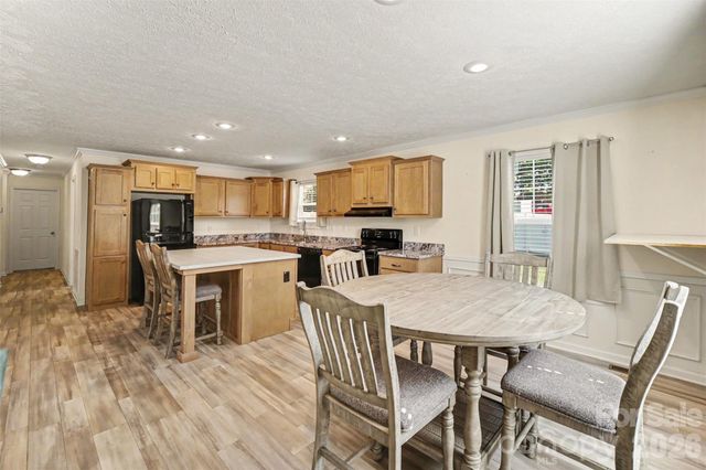 106 Beam Street, Lawndale, NC 28090