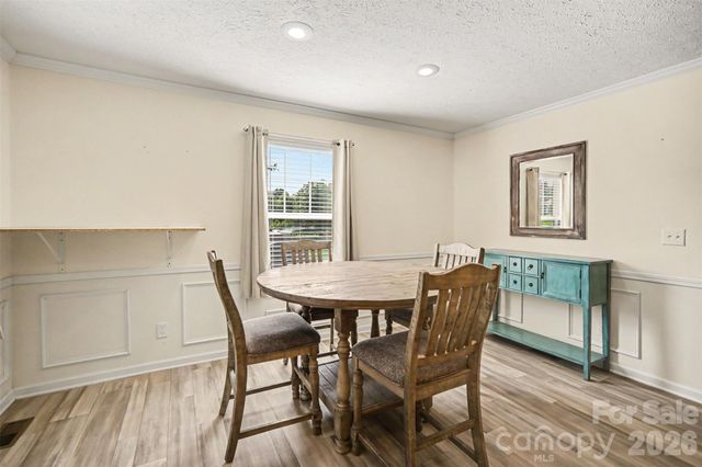106 Beam Street, Lawndale, NC 28090