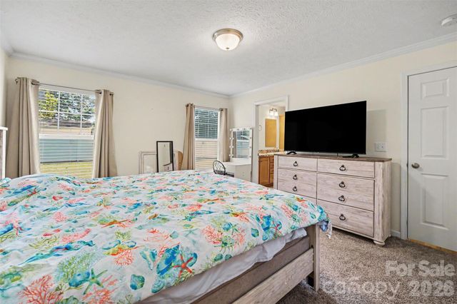 106 Beam Street, Lawndale, NC 28090