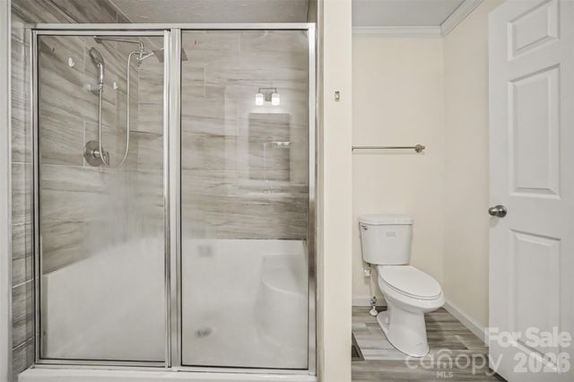 106 Beam Street, Lawndale, NC 28090
