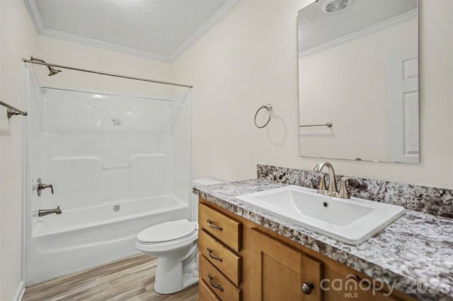106 Beam Street, Lawndale, NC 28090