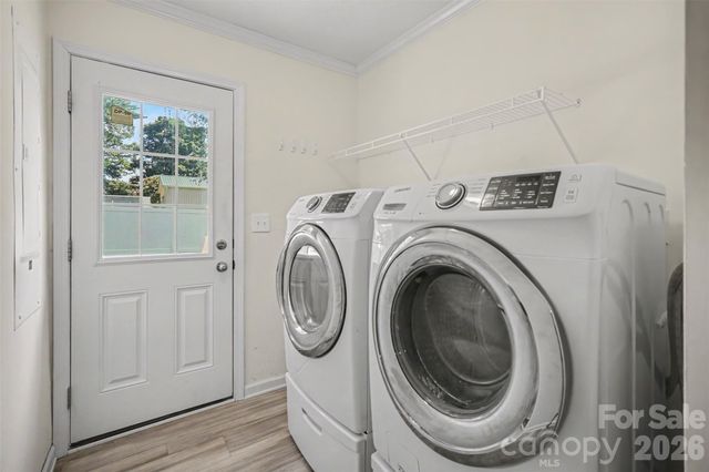 106 Beam Street, Lawndale, NC 28090