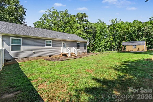 106 Beam Street, Lawndale, NC 28090