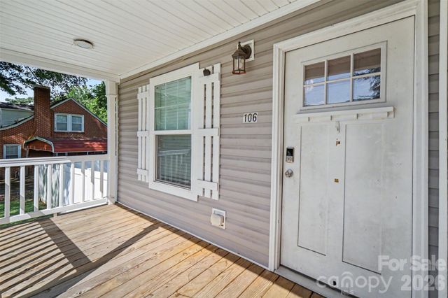 106 Beam Street, Lawndale, NC 28090