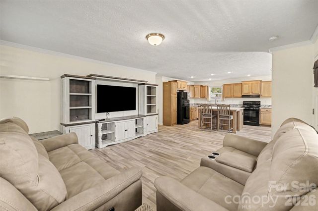 106 Beam Street, Lawndale, NC 28090