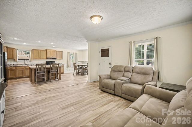 106 Beam Street, Lawndale, NC 28090