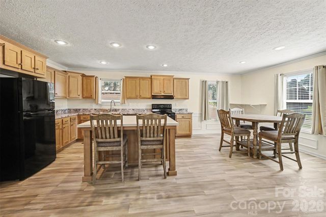 106 Beam Street, Lawndale, NC 28090