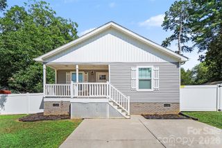 106 Beam Street, Lawndale, NC 28090