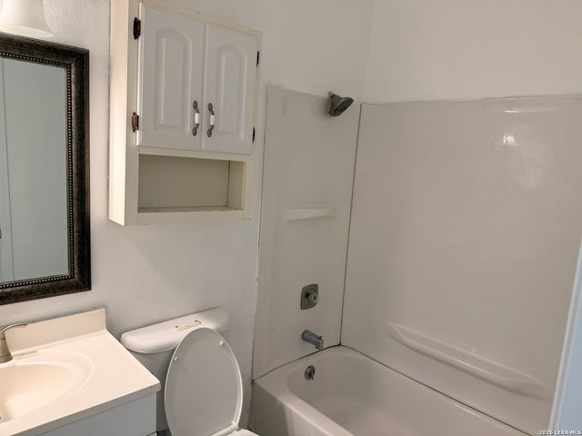 4155 FREESTONE ST, San Antonio, TX 78222