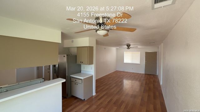 4155 FREESTONE ST, San Antonio, TX 78222