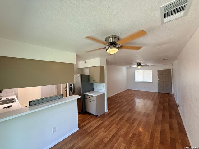 4155 FREESTONE ST, San Antonio, TX 78222