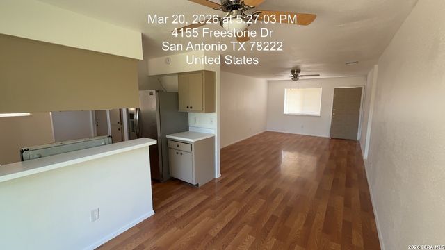 4155 FREESTONE ST, San Antonio, TX 78222
