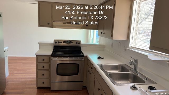 4155 FREESTONE ST, San Antonio, TX 78222