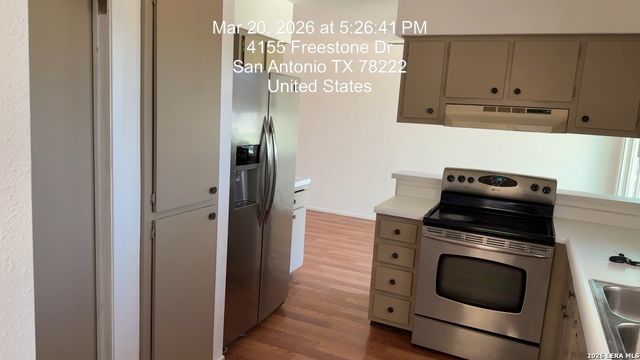 4155 FREESTONE ST, San Antonio, TX 78222