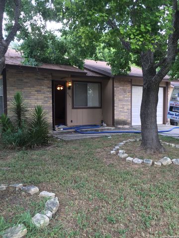 4155 FREESTONE ST, San Antonio, TX 78222