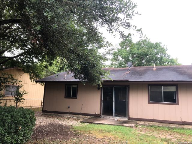 4155 FREESTONE ST, San Antonio, TX 78222