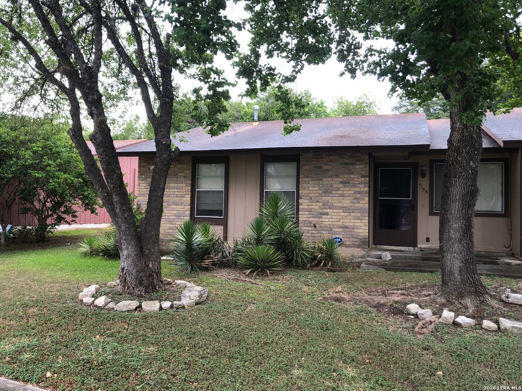 4155 FREESTONE ST, San Antonio, TX 78222