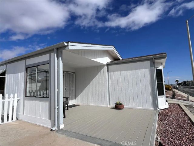 12550 Main 13, Hesperia, CA 92345