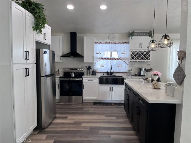 12550 Main 13, Hesperia, CA 92345