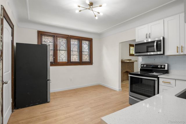 7524 Hartwell Street, Dearborn, MI 48126