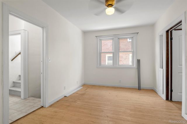 7524 Hartwell Street, Dearborn, MI 48126