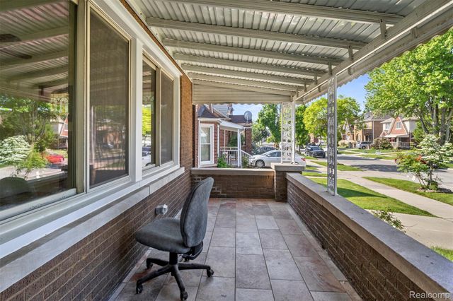 7524 Hartwell Street, Dearborn, MI 48126