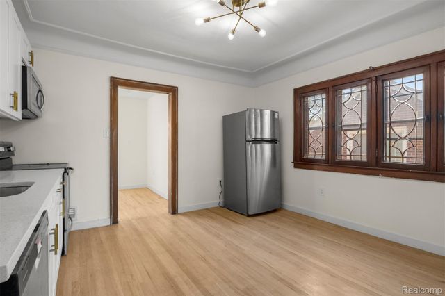 7524 Hartwell Street, Dearborn, MI 48126