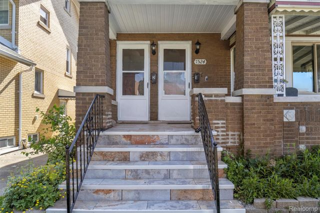 7524 Hartwell Street, Dearborn, MI 48126