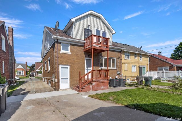 7524 Hartwell Street, Dearborn, MI 48126