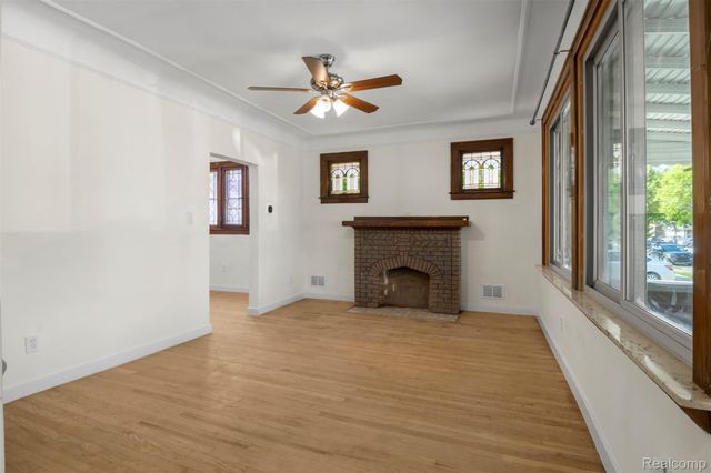 7524 Hartwell Street, Dearborn, MI 48126