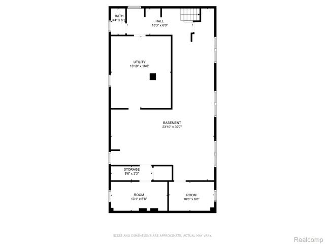 7524 Hartwell Street, Dearborn, MI 48126