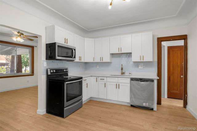 7524 Hartwell Street, Dearborn, MI 48126