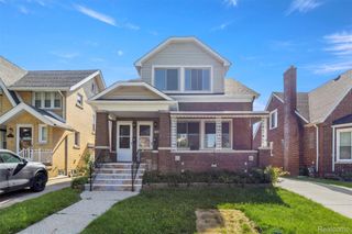 7524 Hartwell Street, Dearborn, MI 48126