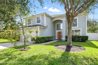 12490 TROPIC Drive, Jacksonville, FL 32225